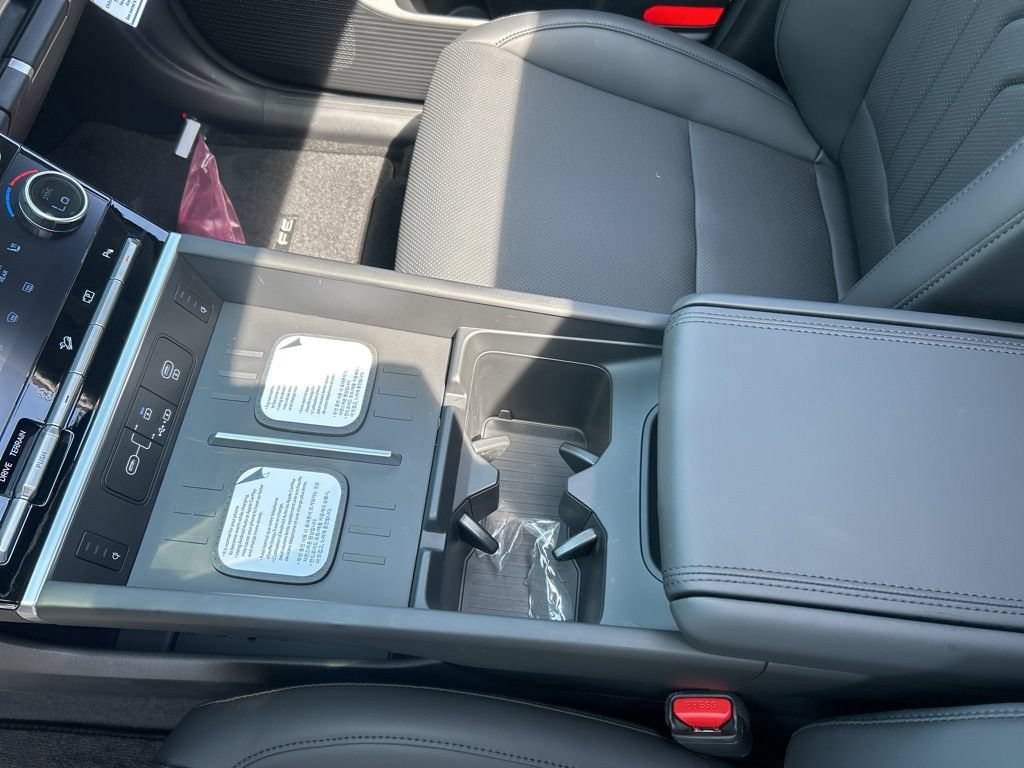 New 2026 Hyundai Santa Fe XRT AWD/4WD image 36