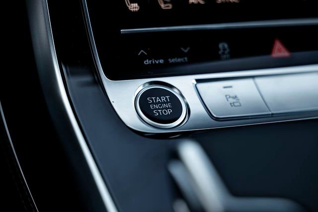 New 2026 Audi Q7 3.0T Premium Plus image 38