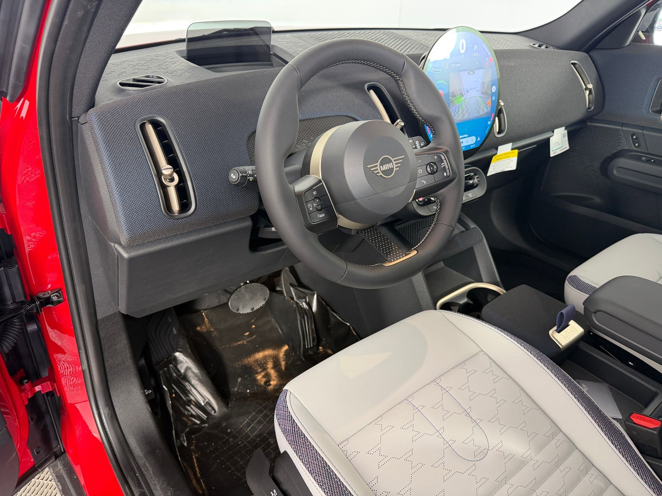 New 2027 MINI Cooper Countryman S AWD/4WD image 4