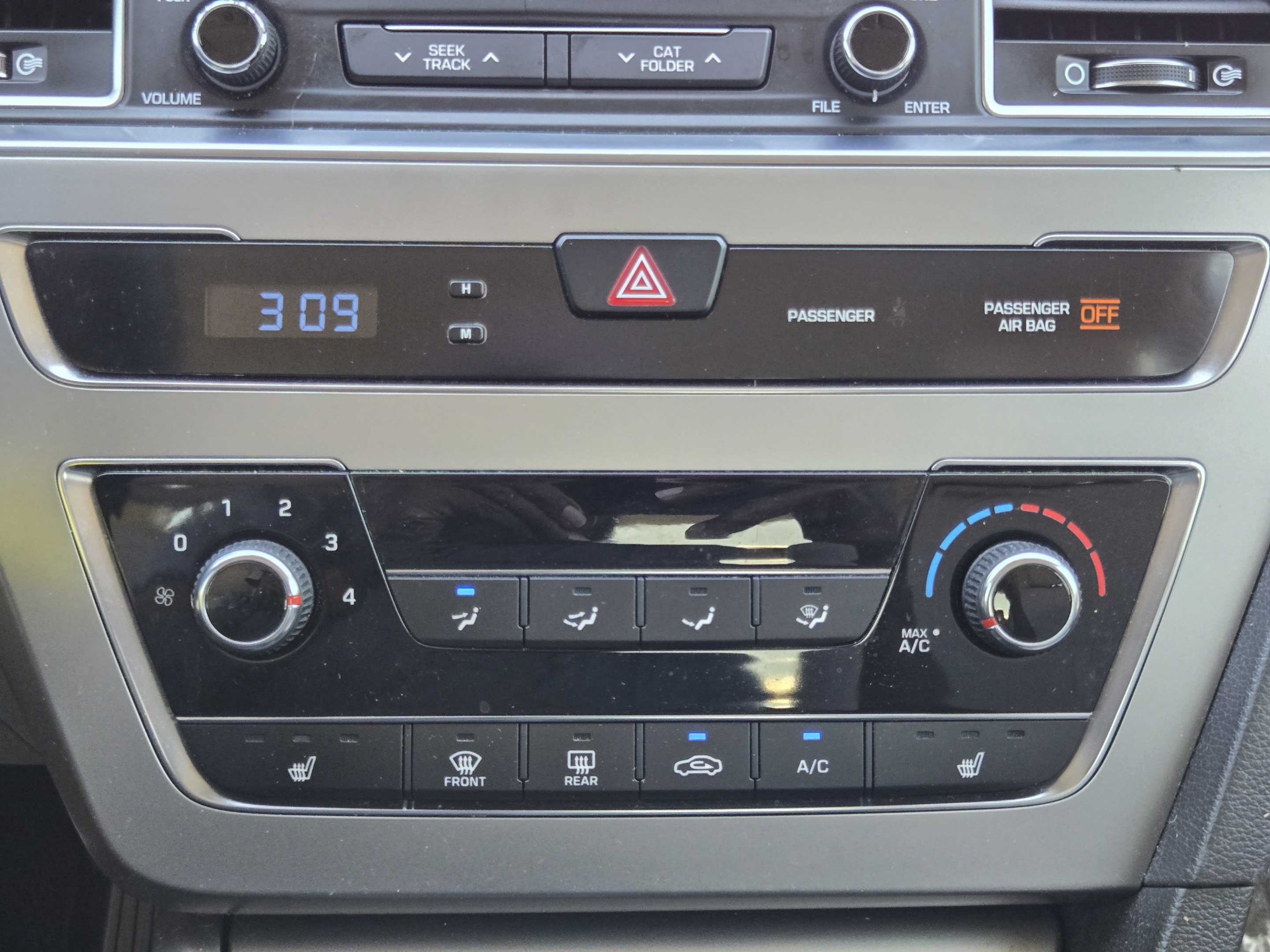 Used 2015 Hyundai Sonata Sport FWD image 19
