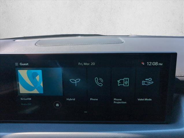 New 2026 Hyundai Sonata SEL image 12