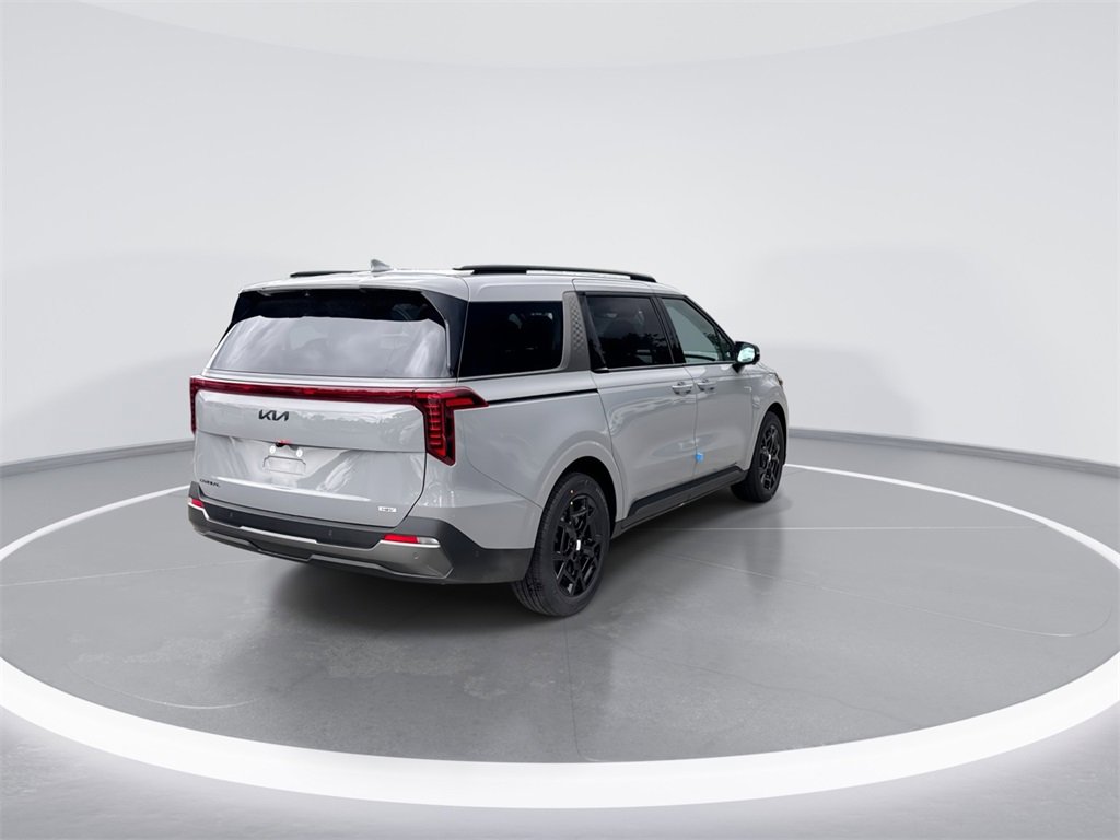 New 2026 Kia Carnival SX Prestige image 6