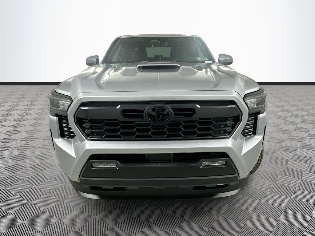 New 2026 Toyota Tacoma TRD Sport AWD/4WD image 2