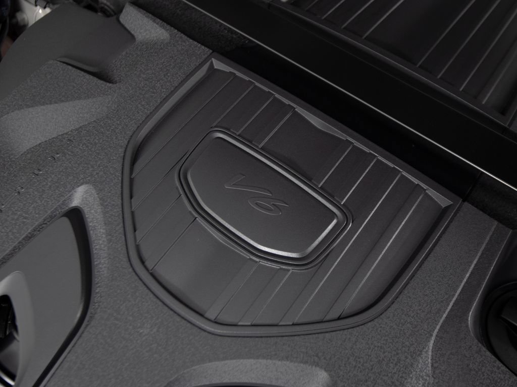 New 2026 Porsche Panamera 4 AWD/4WD image 46