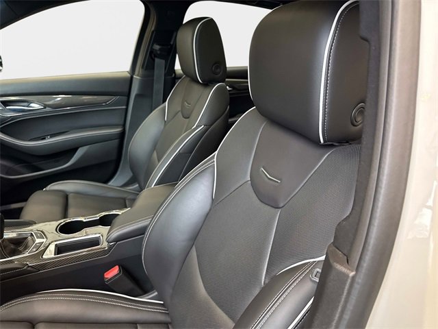 Certified 2022 Cadillac CT5 V Blackwing w/ Carbon Fiber Package 1 image 18