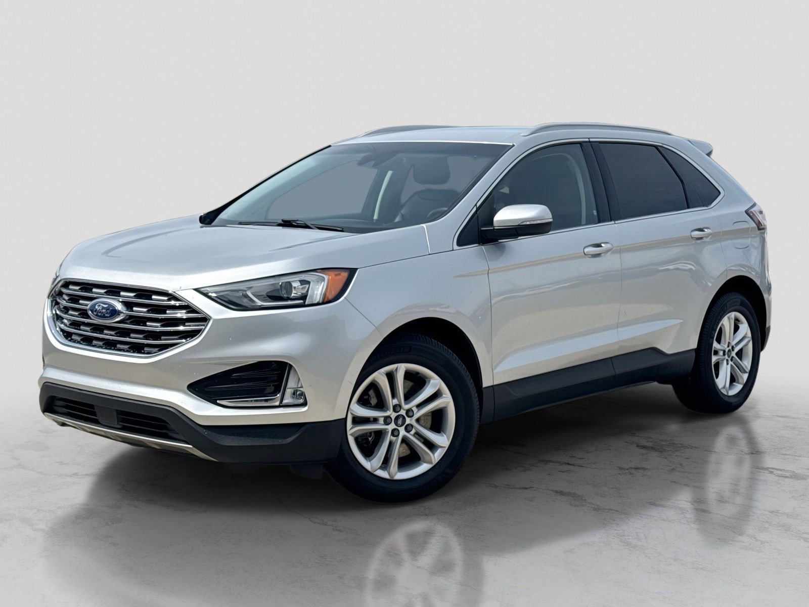 Used 2019 Ford Edge SEL AWD/4WD image 1