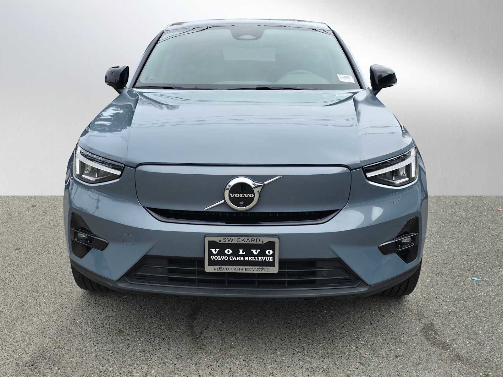 Certified 2023 Volvo C40 P8 Recharge Plus image 8