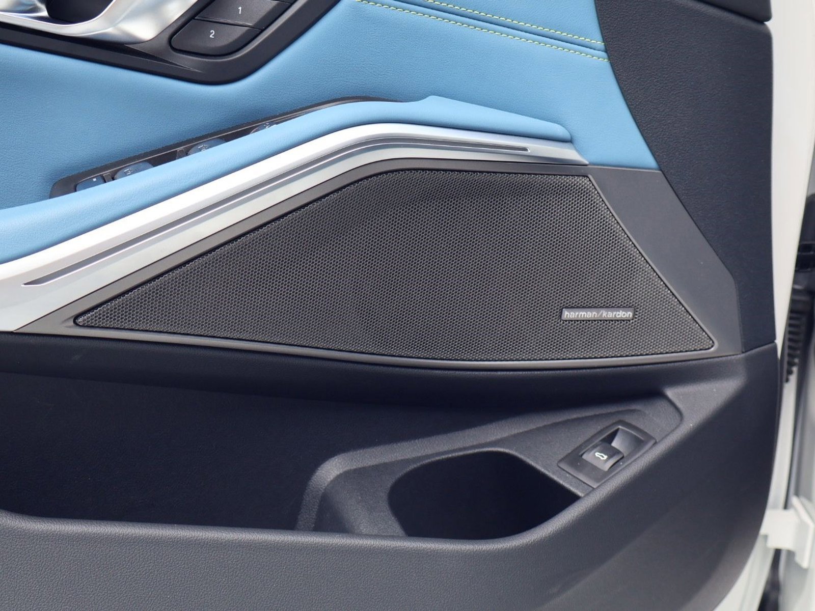 Used 2026 BMW M3 RWD image 14