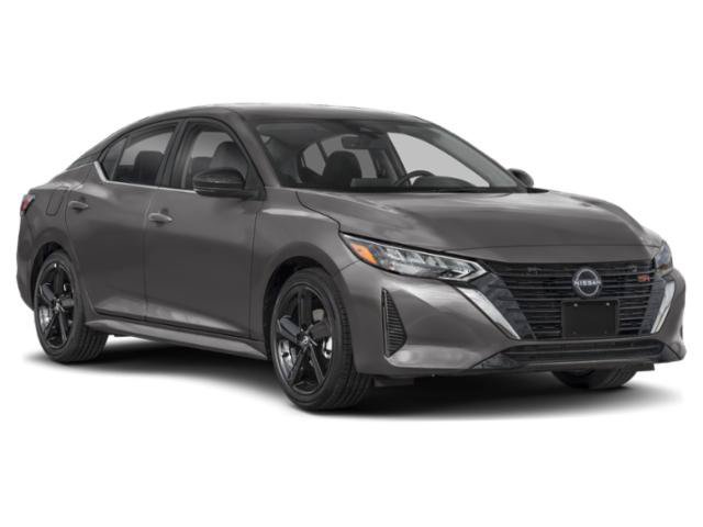 Used 2024 Nissan Sentra SR FWD image 9