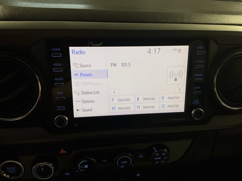 Used 2020 Toyota Tacoma TRD Off-Road image 20