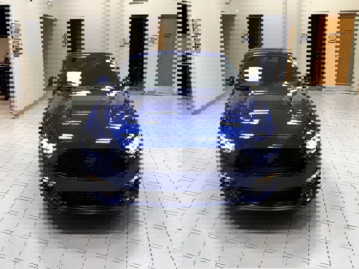 Used 2016 Ford Mustang GT image 49