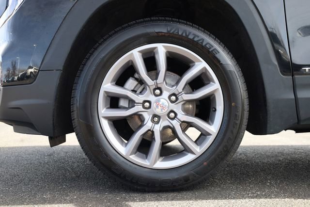 Used 2024 GMC Terrain SLT image 8