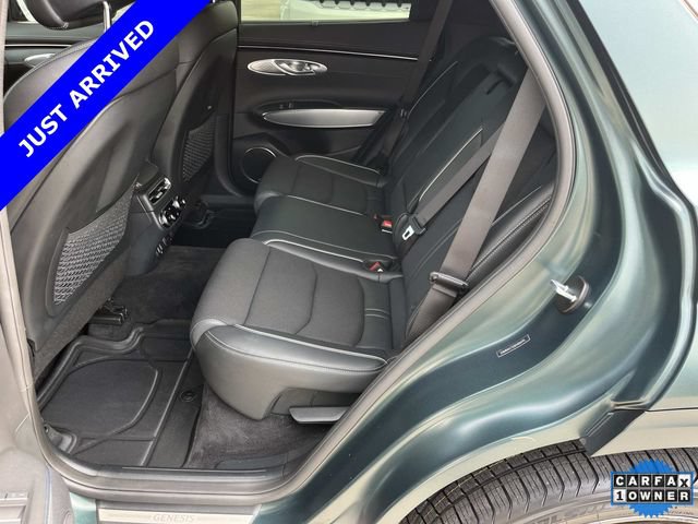 Used 2024 Genesis GV70 2.5T w/ Sport Prestige Package AWD/4WD image 18