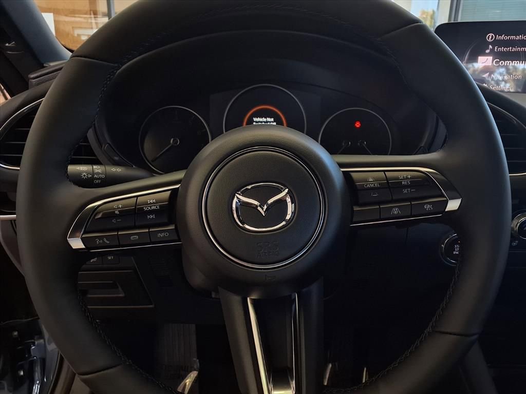 New 2026 MAZDA MAZDA3 Hatchback w/ Appearance Package image 7