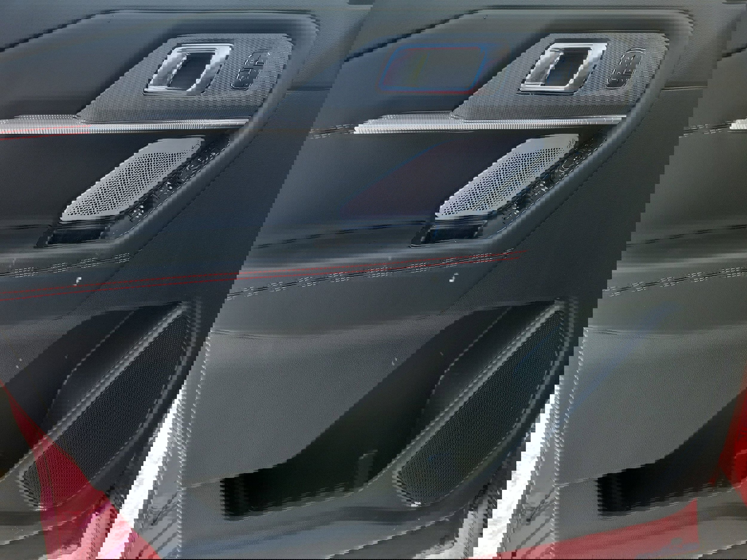 New 2026 Ford Explorer ST w/ Sun And Sound Package image 10