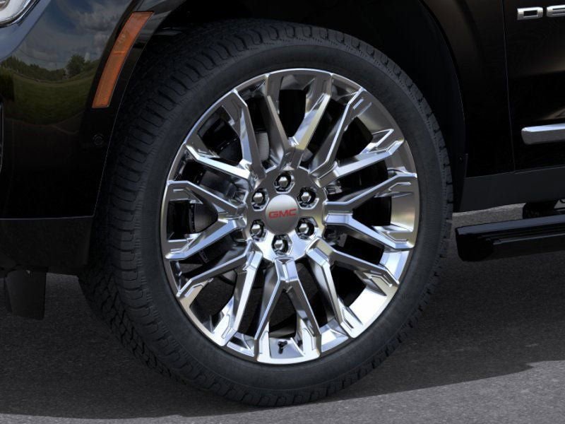 New 2026 GMC Yukon XL Denali w/ Denali Reserve Package image 9