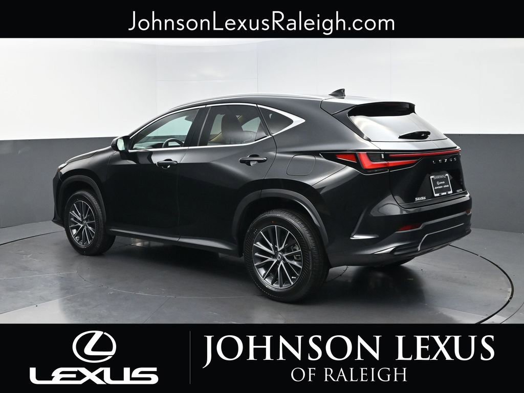 Certified 2023 Lexus NX 250 FWD w/ Towing Package (2000 Lbs) image 7