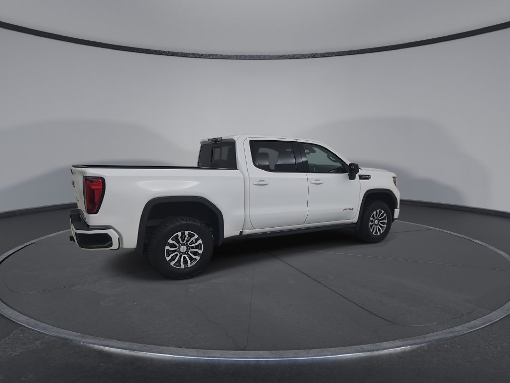 Used 2022 GMC Sierra 1500 AT4 w/ AT4 Premium Package AWD/4WD image 18