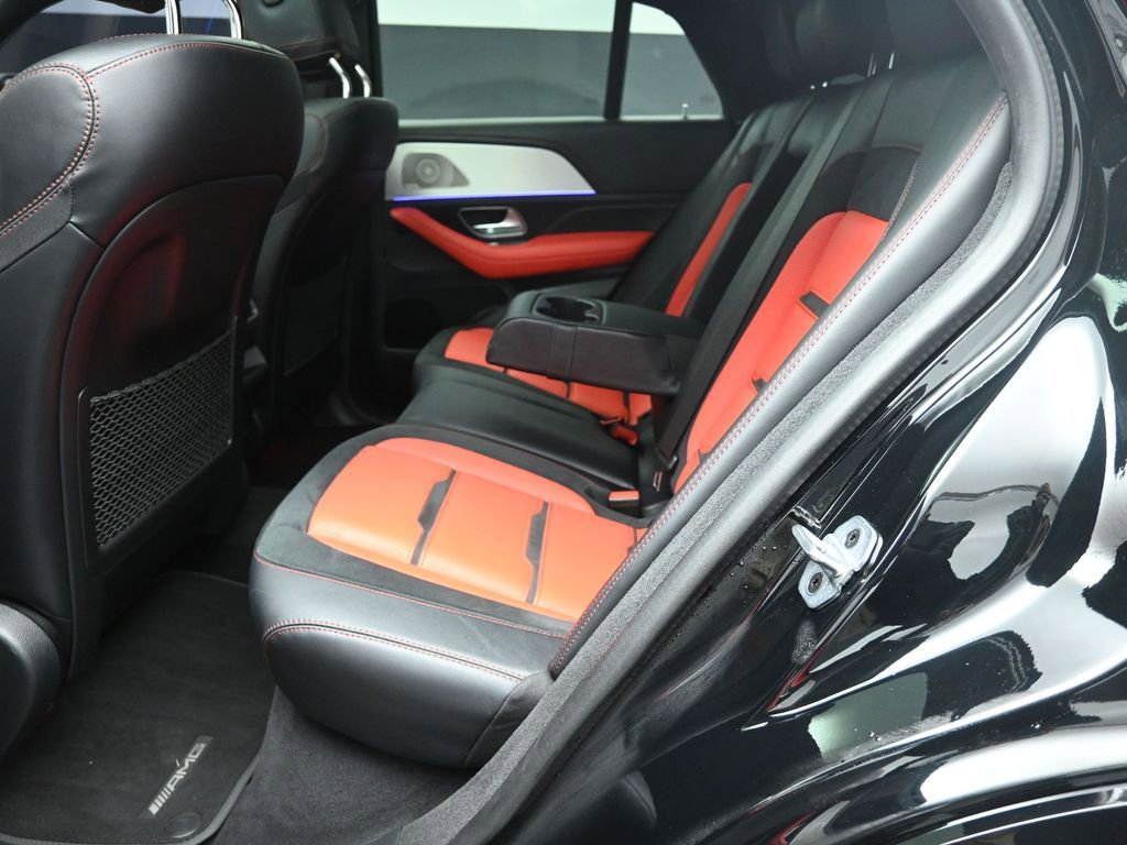 Used 2023 Mercedes-Benz GLE 63 AMG S image 21