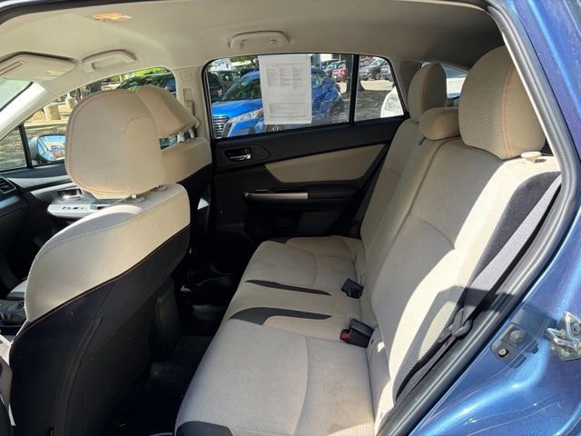 Used 2017 Subaru Crosstrek 2.0i Premium AWD/4WD image 17
