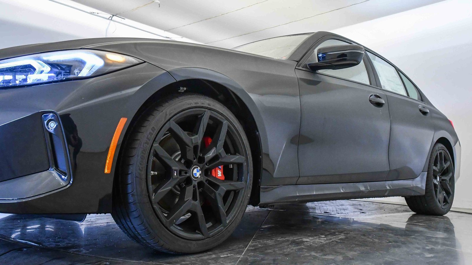 New 2026 BMW 330i Sedan image 10