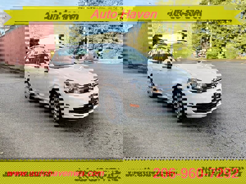 Used 2013 Volkswagen Jetta S image 2