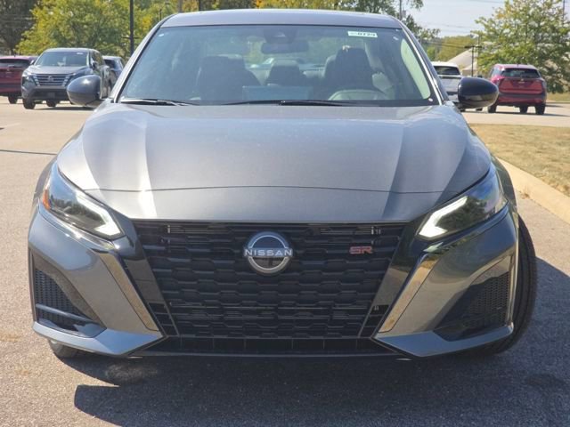 New 2025 Nissan Altima 2.5 SR w/ SR Premium Package image 20