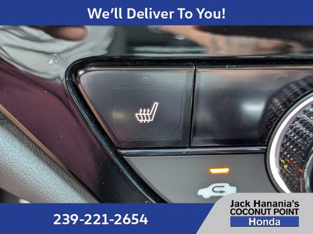 Used 2024 Honda Accord Sport image 22