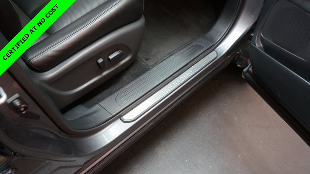 Used 2024 Nissan Murano SL image 66