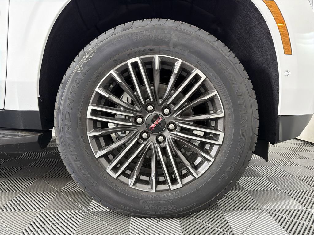 New 2026 GMC Yukon Elevation w/ Elevation Premium Package image 10