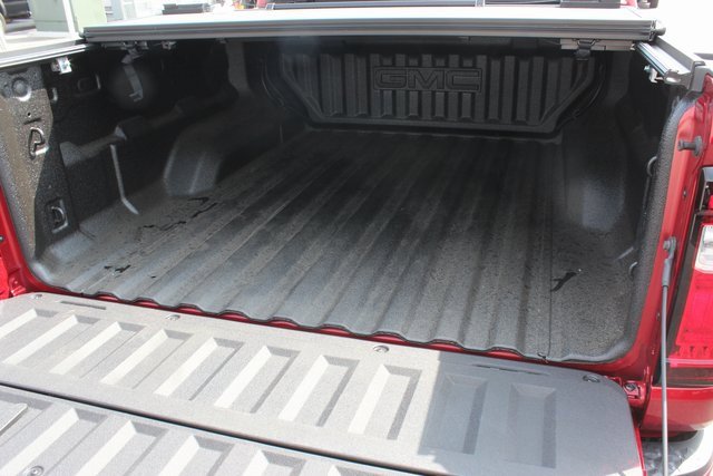 New 2026 GMC Canyon AT4X image 65