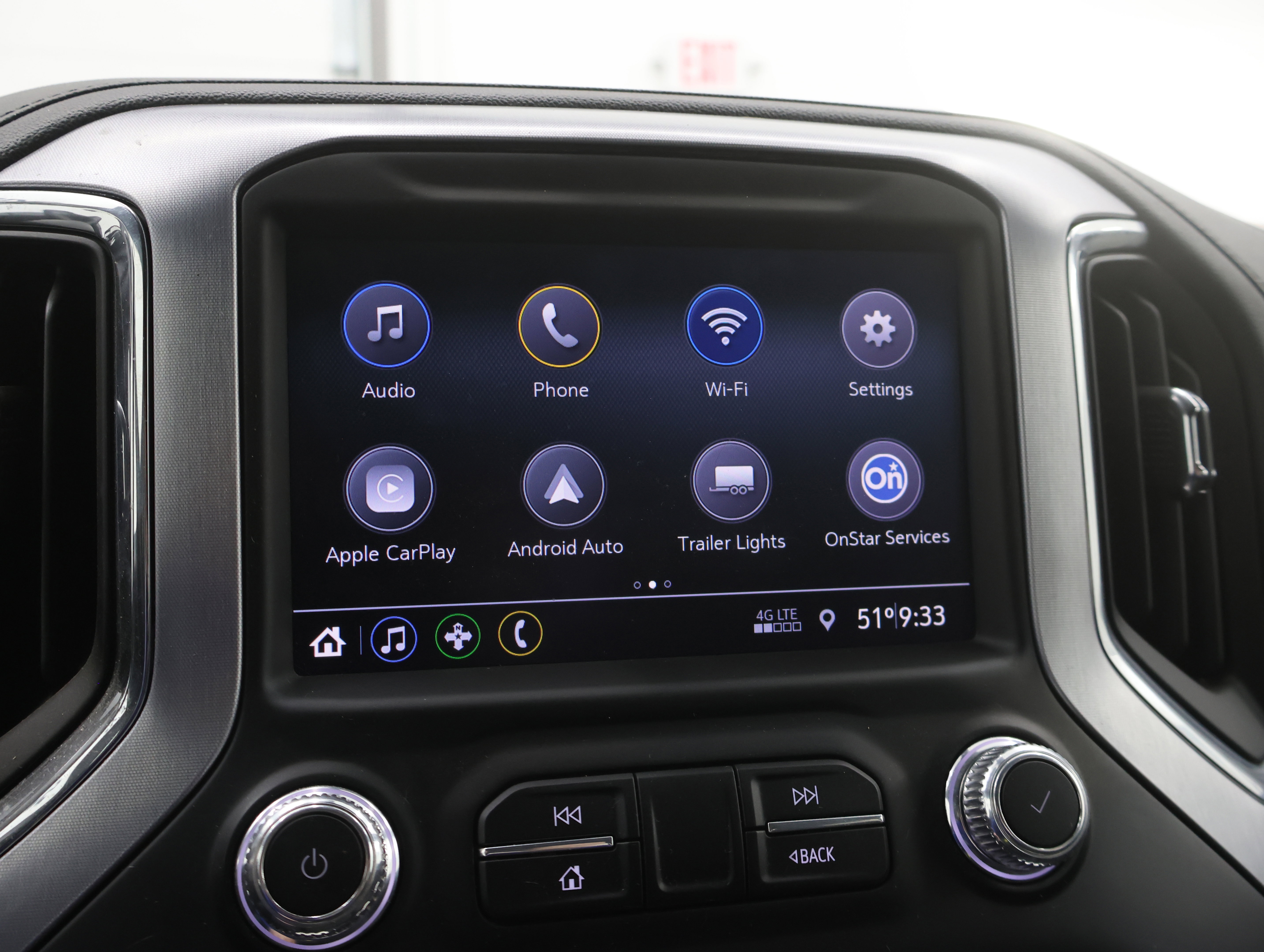 Used 2023 GMC Sierra 2500 SLE w/ SLE Convenience Package image 52