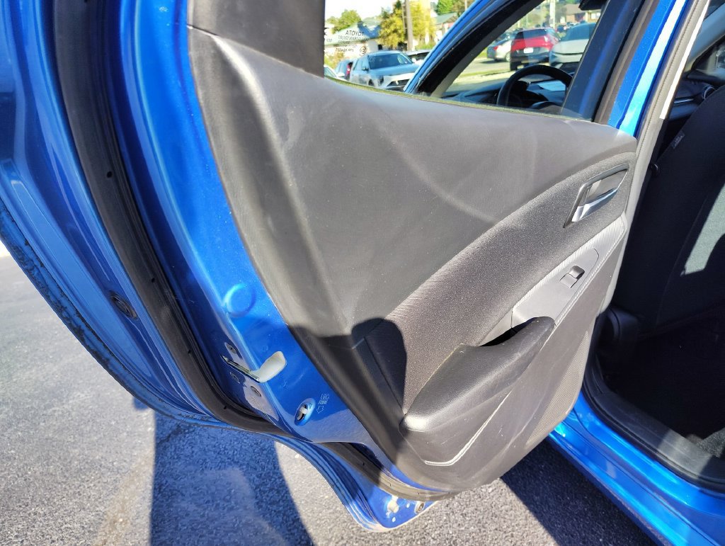 Used 2016 Scion iA FWD image 21