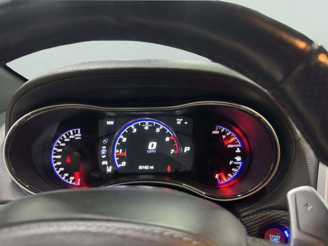 Used 2018 Jeep Grand Cherokee Trackhawk w/ Trailer Tow Group IV AWD/4WD image 38