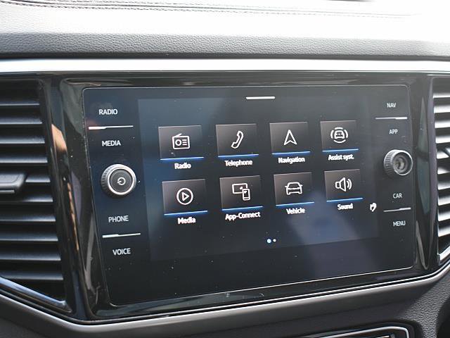 Used 2021 Volkswagen Atlas SEL image 19