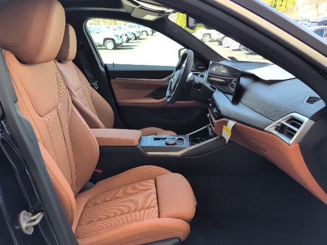 New 2026 BMW i4 xDrive40i image 26