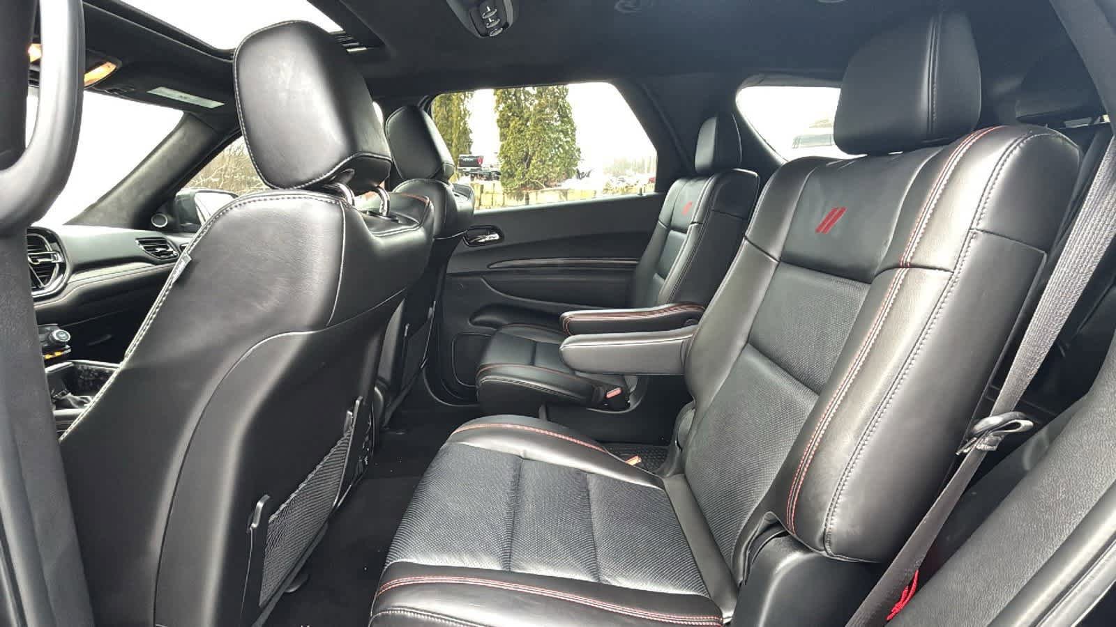 Used 2023 Dodge Durango R/T image 30