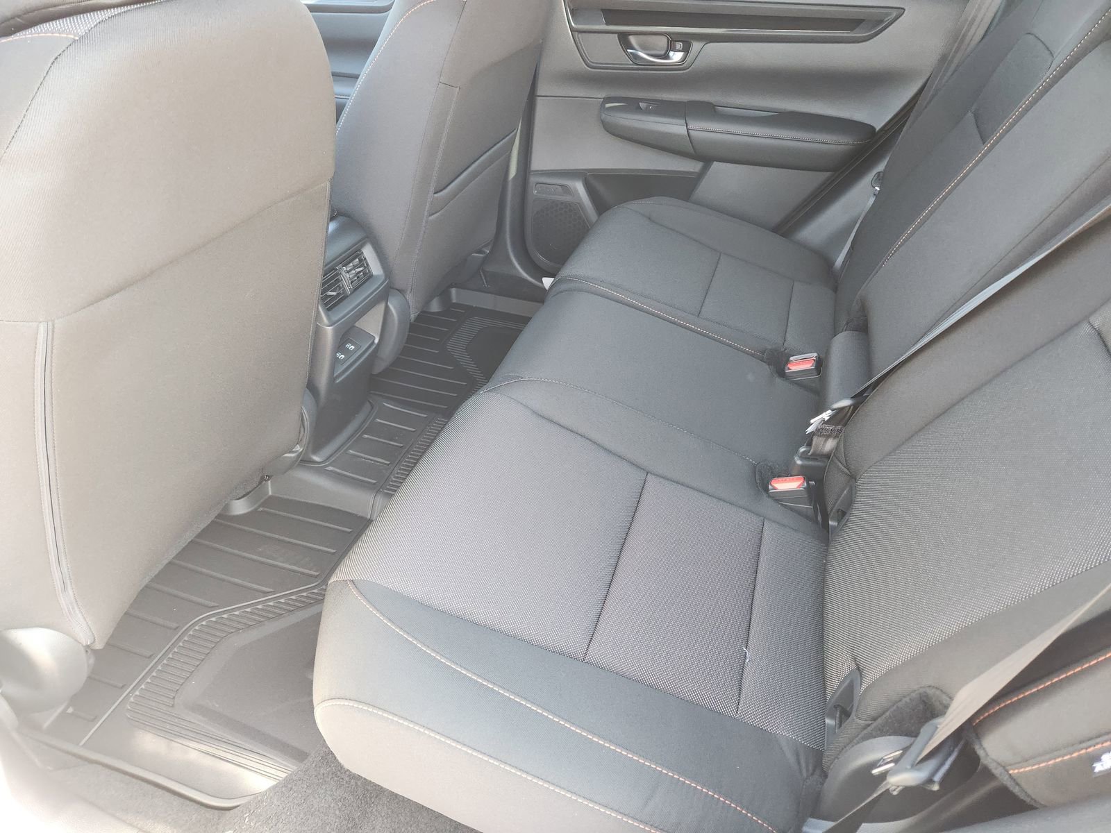 New 2026 Honda CR-V Sport image 28