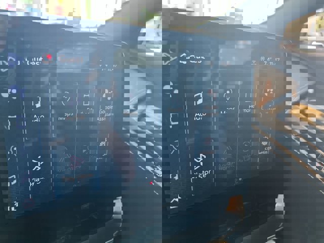 New 2025 Chevrolet Corvette Z06 w/ Battery Protection Package image 14