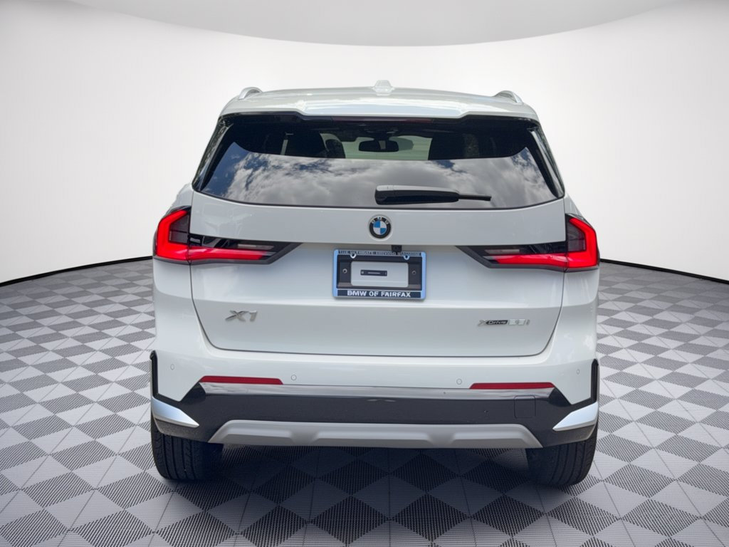 New 2027 BMW X1 xDrive28i AWD/4WD image 11