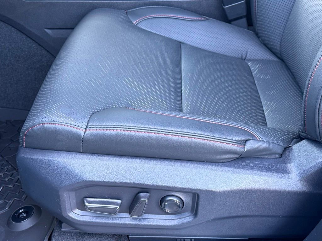 New 2026 Toyota Tundra TRD Pro image 27
