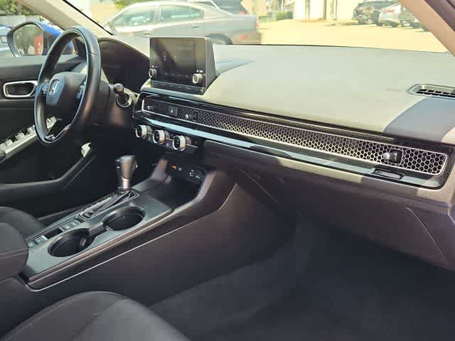 Used 2023 Honda Civic EX image 20
