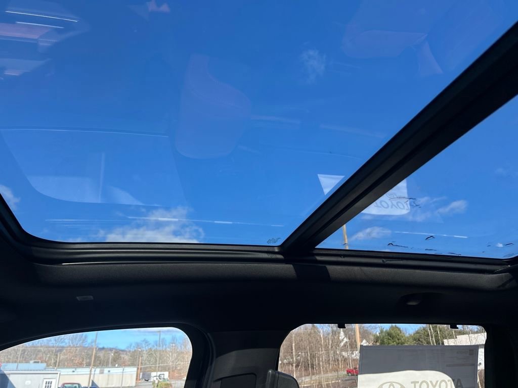 New 2026 Toyota Tundra 1794 Edition image 15