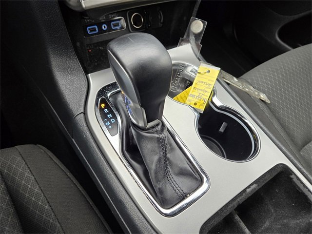 Used 2020 Jeep Grand Cherokee Laredo image 24