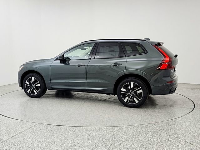 New 2026 Volvo XC60 B5 Plus w/ Protection Package Premier image 7