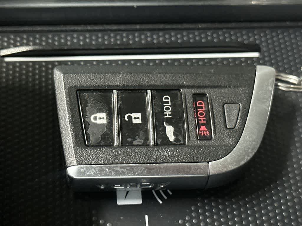 Certified 2024 Acura MDX FWD w/ Technology Package image 36