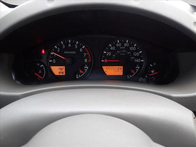 Used 2018 Nissan Frontier SV image 21