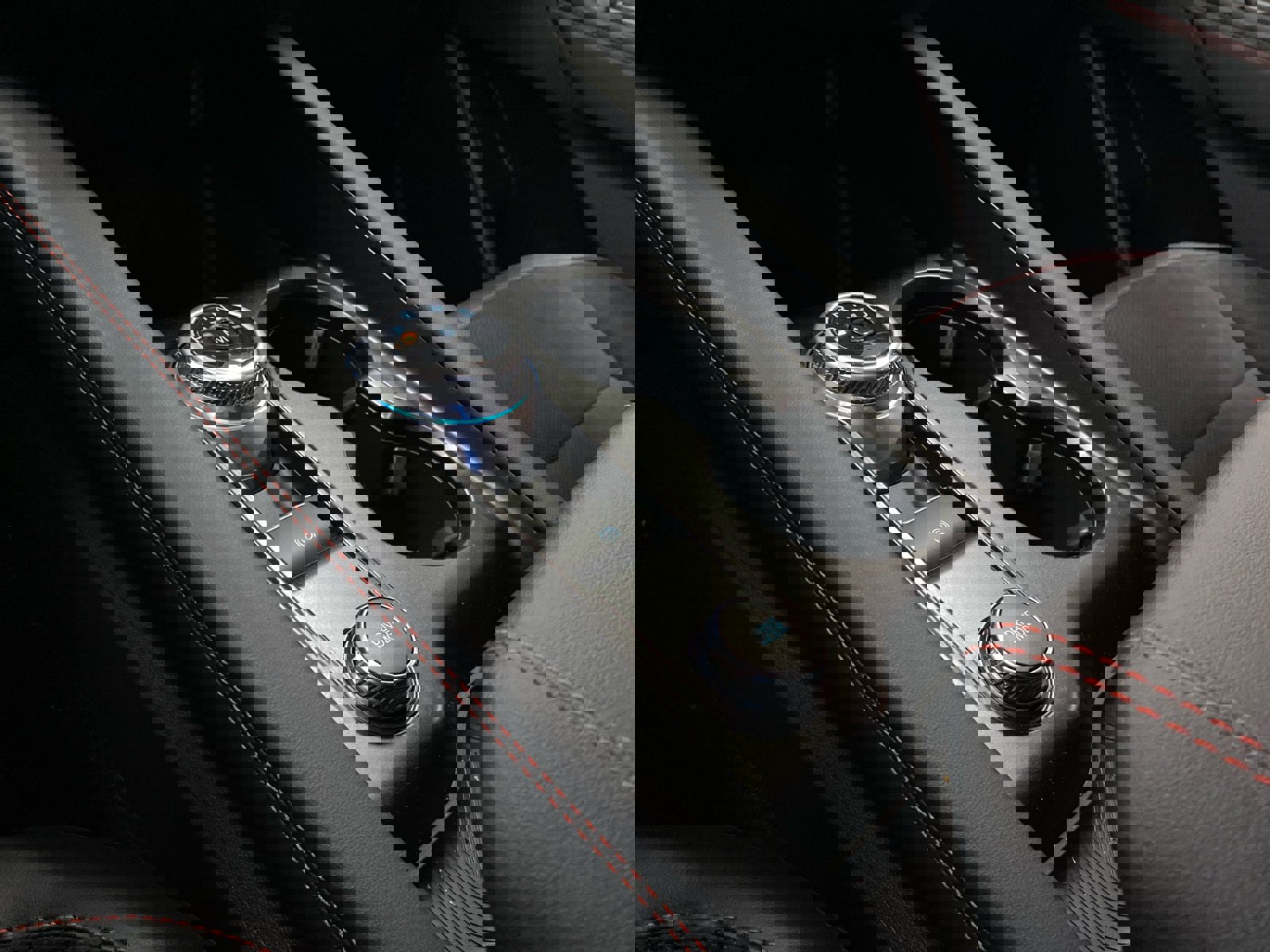 New 2026 Ford Explorer ST w/ Sun And Sound Package image 24