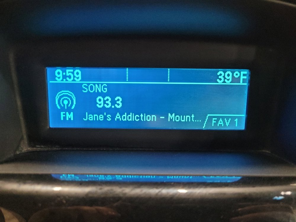 Used 2014 Chevrolet Cruze LS image 25