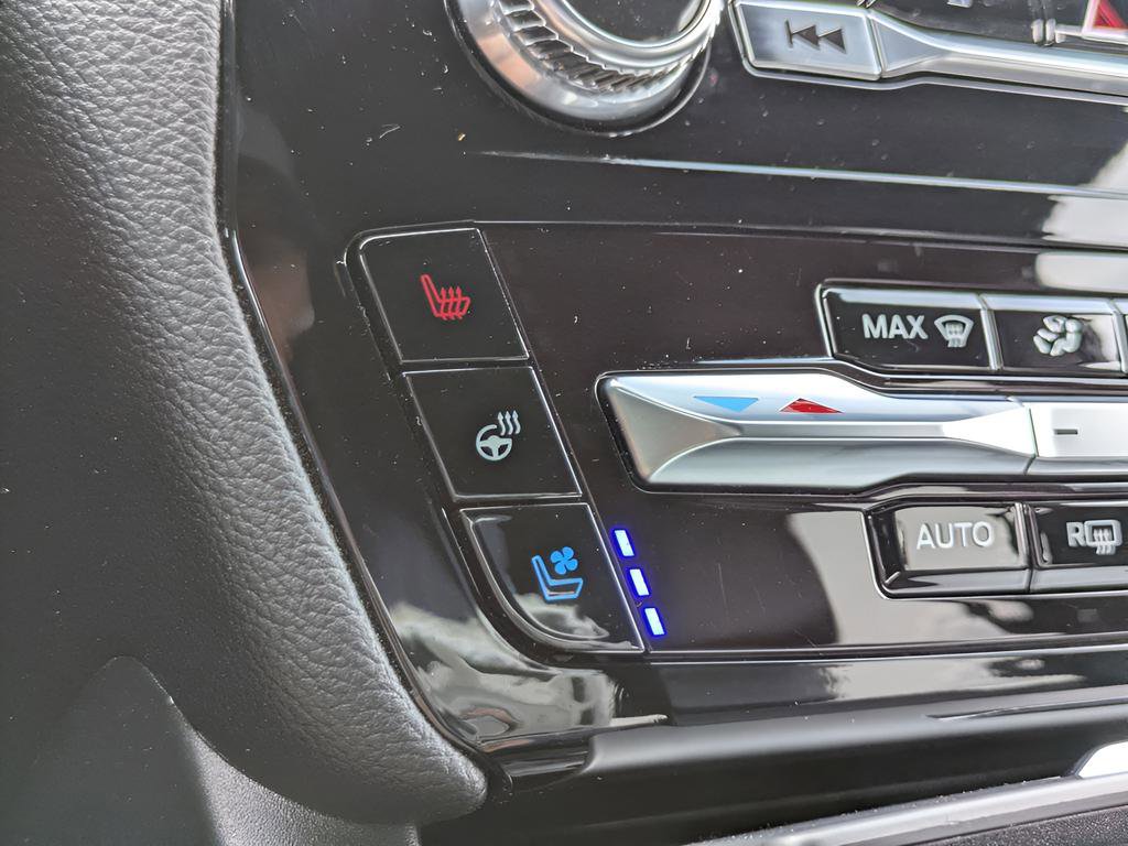 Used 2024 Ford Explorer ST w/ Equipment Group 401A AWD/4WD image 25